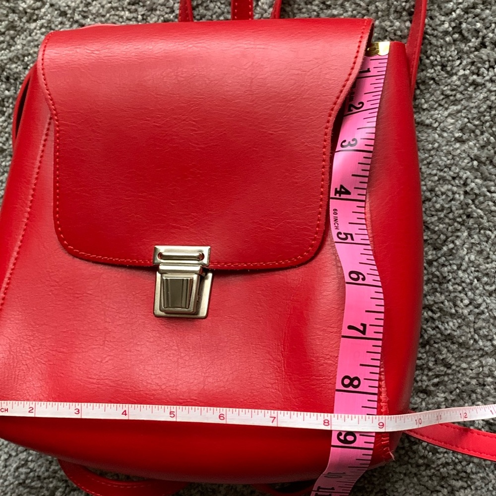 Brandy Melville Backpack - image 8